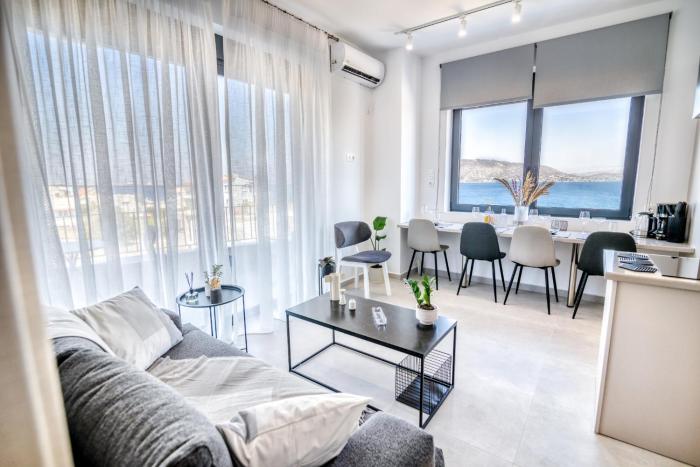 Maison Poème Luxury Apartments