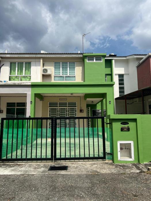 Teratak Amaris Homestay MELAYU ONLY
