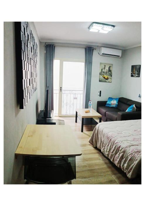 Apartamento La Vista