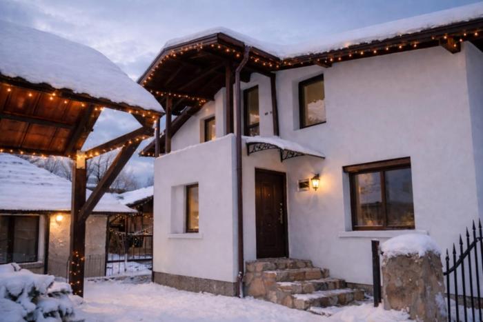 Щъркелово гнездо