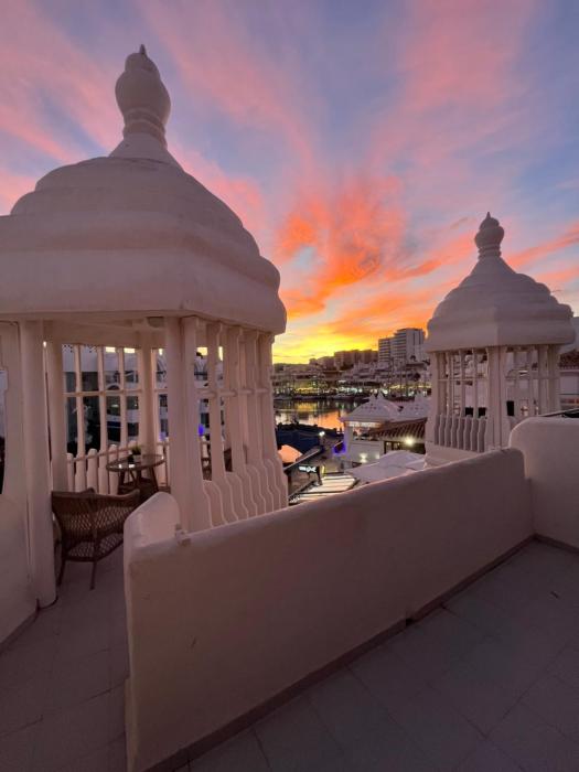 HomelyStay-Benalmadena, Puerto Marina