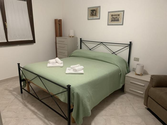 Marrucheti 16 Countryside Apartment with Free WiFi & free Parking
