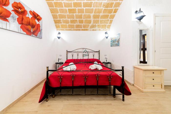 Casa di Levante - Gallipoli