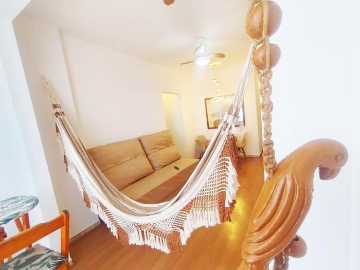 APTO na Orla com Vista Mar