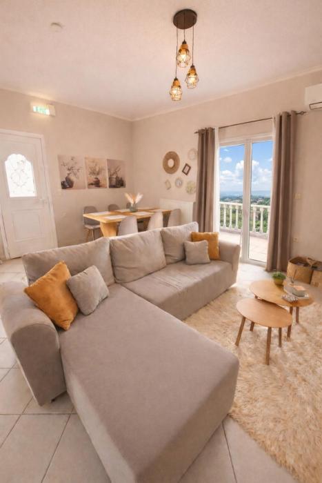 Konitsa Horizon Villa