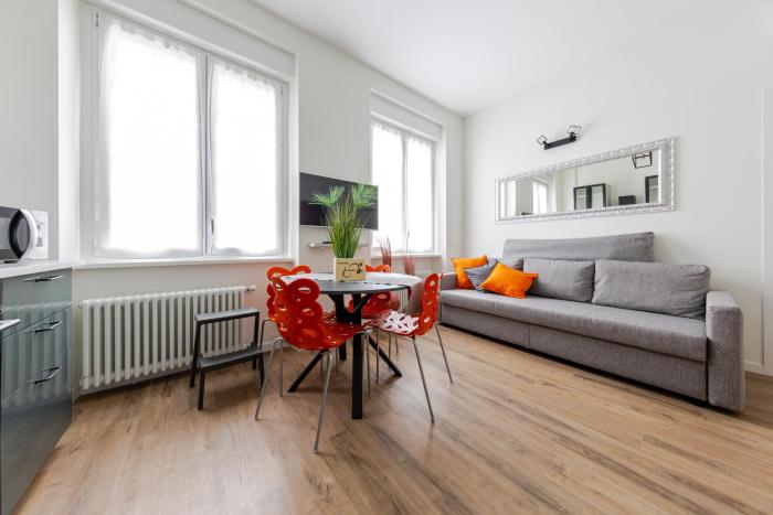 Magic Rent - Casetta Emma