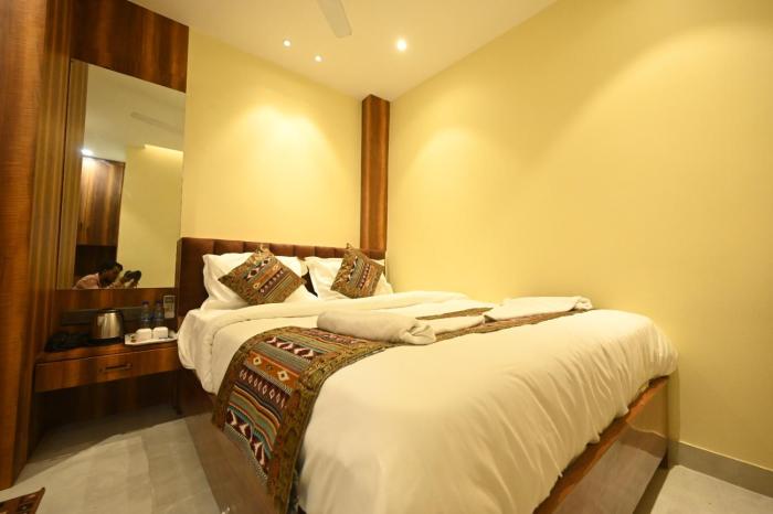 Starry Lux By Hotel The Peace