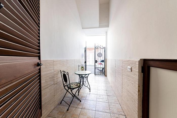 Perla Marina - San Foca