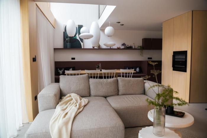 Lanina Chalet Luxury Mountain Escape