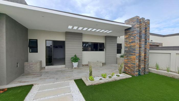 ElaLoi Self Catering Redefines Luxury