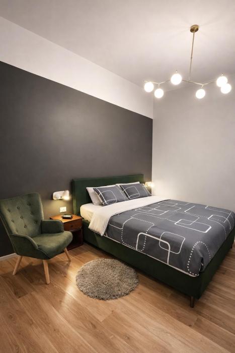 Via Garibaldi - Central Sweet Home