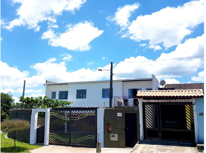Peruíbe - Oasis - Casa espaçosa, lugar tranquilo