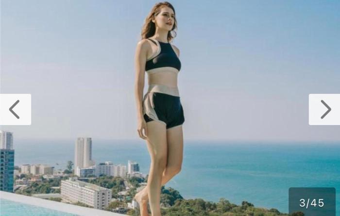 Beachfront 1BR Sea View Apartment 10-14 Feb