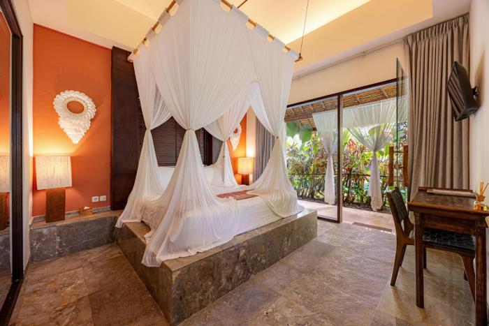 Karmagali Suites Adults only & Private Pool Family Villas