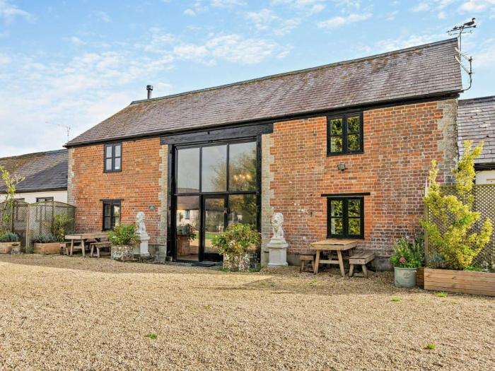 3 Bed in Shaftesbury oc-95685