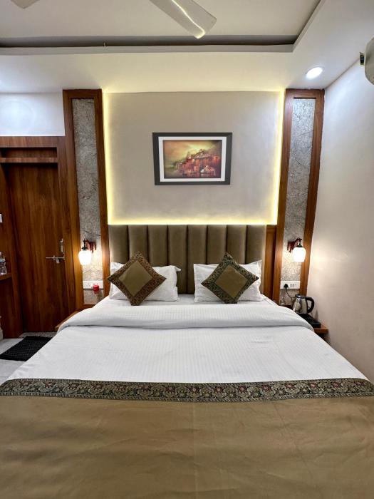 Baba City Inn