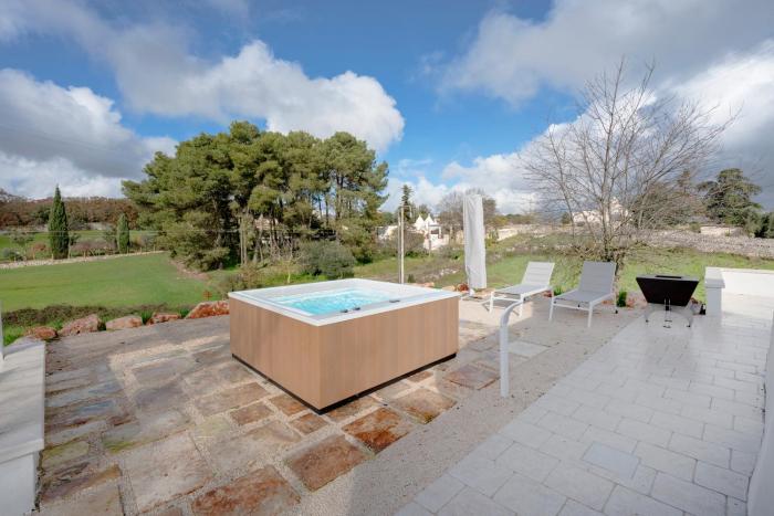 GuestHost - Trullo Angelica