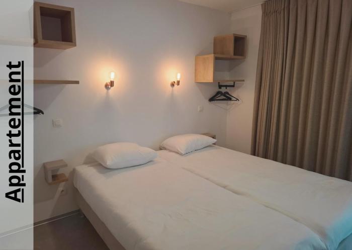 Appartement Falstaff