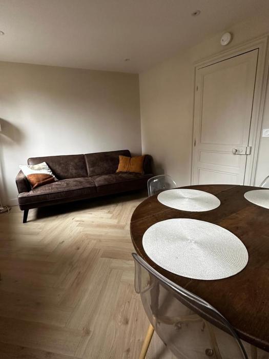 Les Roses - Appartement cosy proche plage - Veules-les-Roses