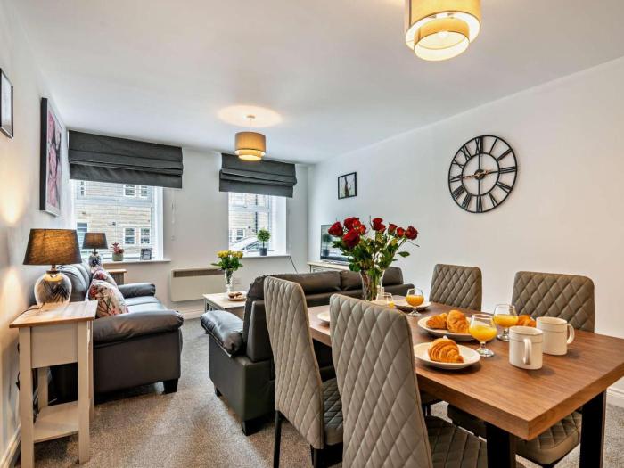 2 Bed in Holmfirth oc-95230