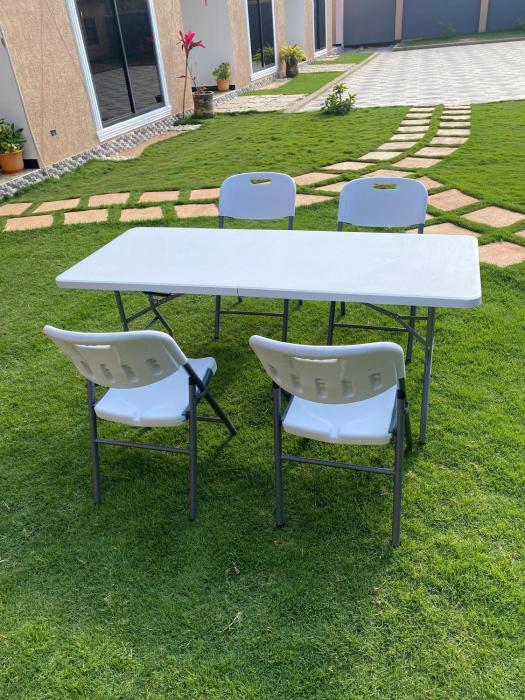 Nico Garden Apartment