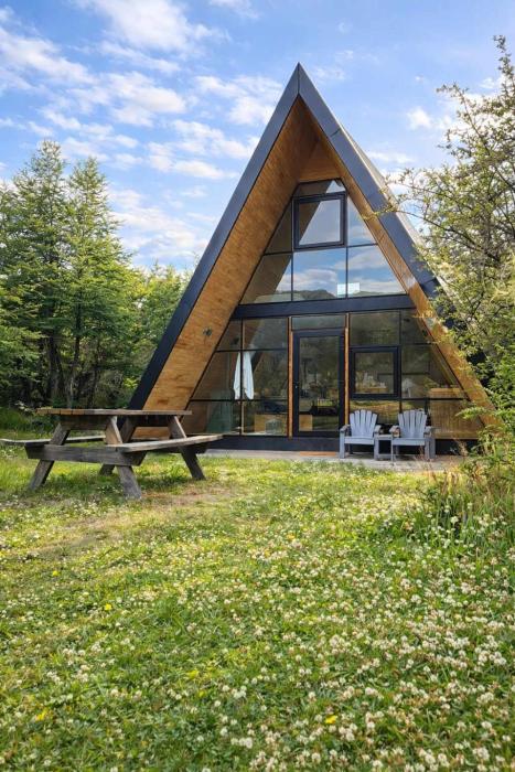 OUTSCAPE I Estero I Wifi I Escalada I Cerro Castillo