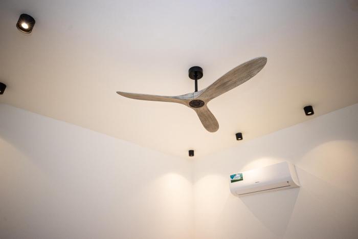 Zanziluxe Residences