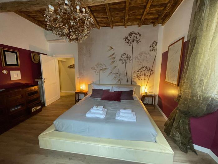 PianoDue In Trastevere