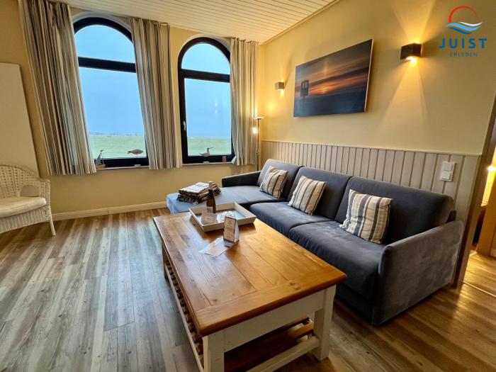 Haus Rosengang 318 - Wohnung Traumblick