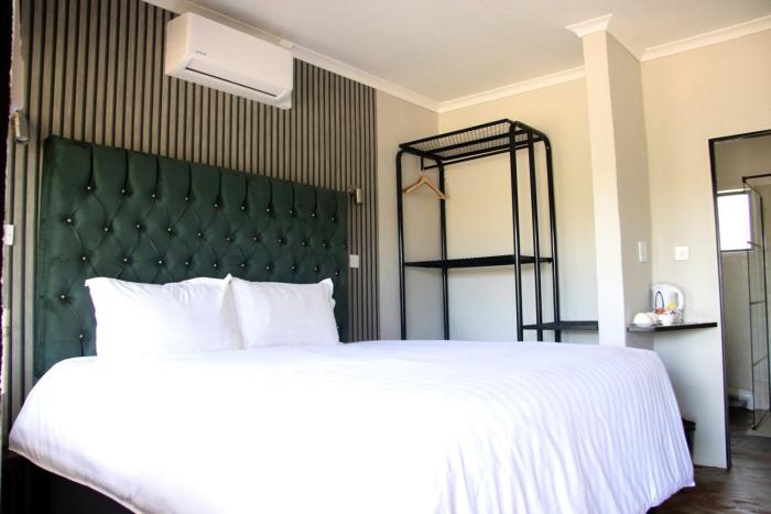 The Signature Hotel Thamaga Botswana