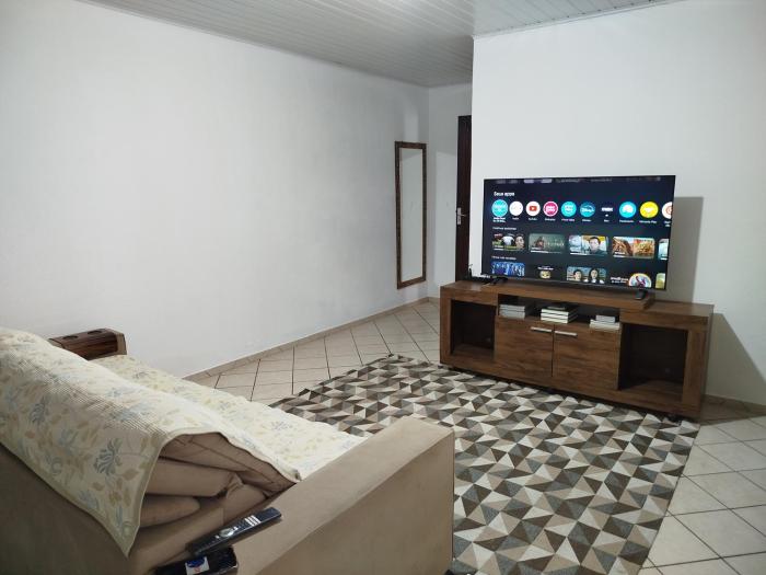 Casa em Camboriú 10 min até a Praia Central