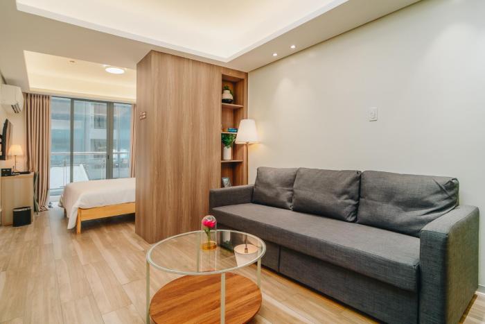 Dragons Keep BNB near Okada and PITX