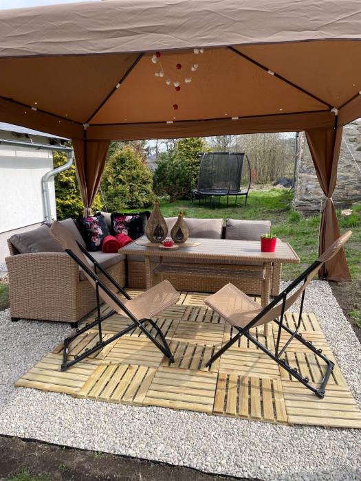 Zlatá Chalupa Heřmanovice