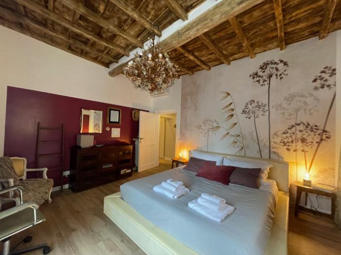 PianoDue In Trastevere