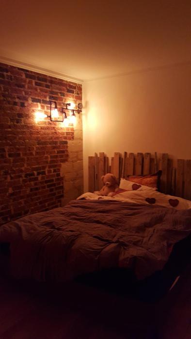 Appartement Haussmannien