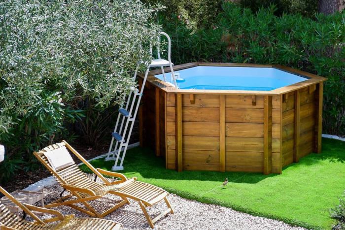 La Casa del Limonero | Jardín Mediterráneo