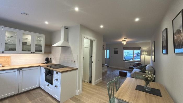 The Old Forge Clifden