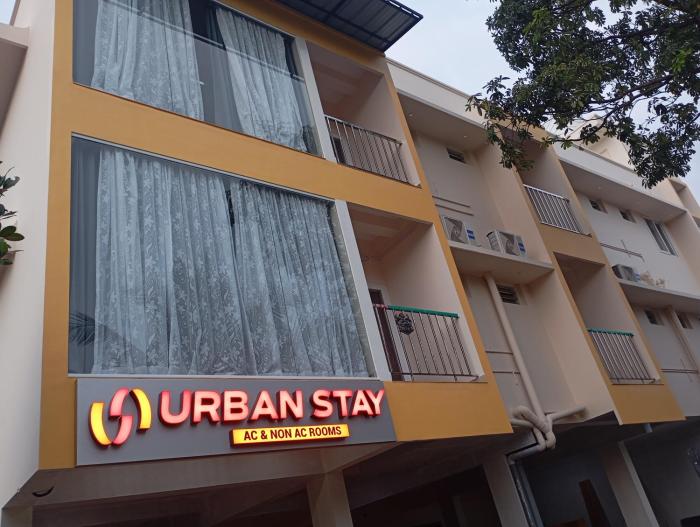 Urban Stay