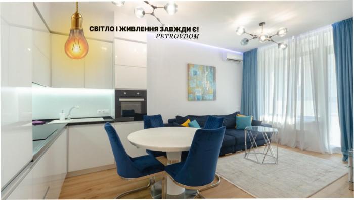 10-77 in RC Tetris Hall, Dilova 1-2,Petrovdom Apartments