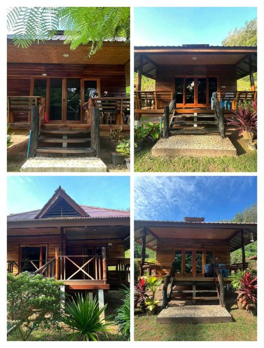 Koh Jum Hillside Resort