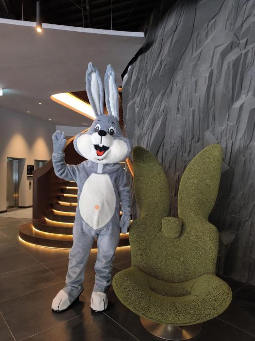 Hotel Pestera Wellness & Spa