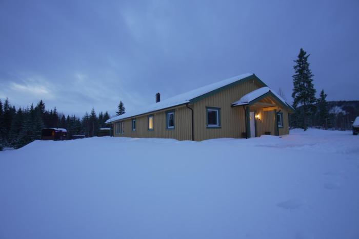 General House