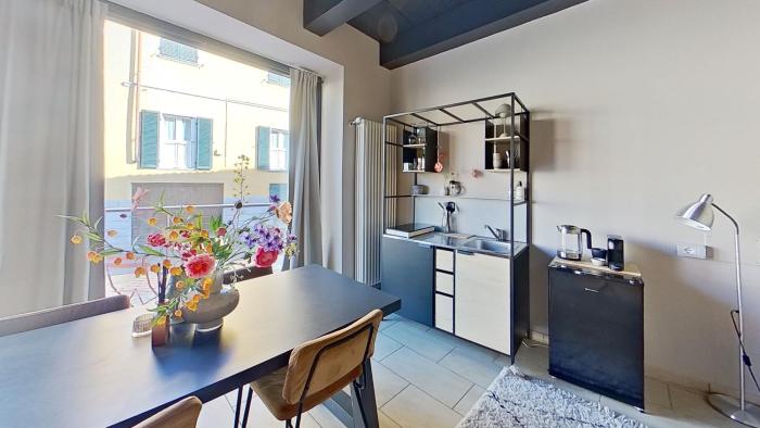 Casa Piazza by Italita