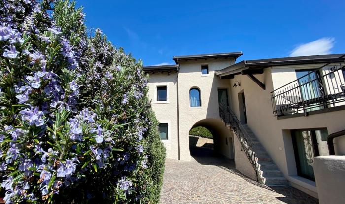 Villetta Moscal- Bella Vista