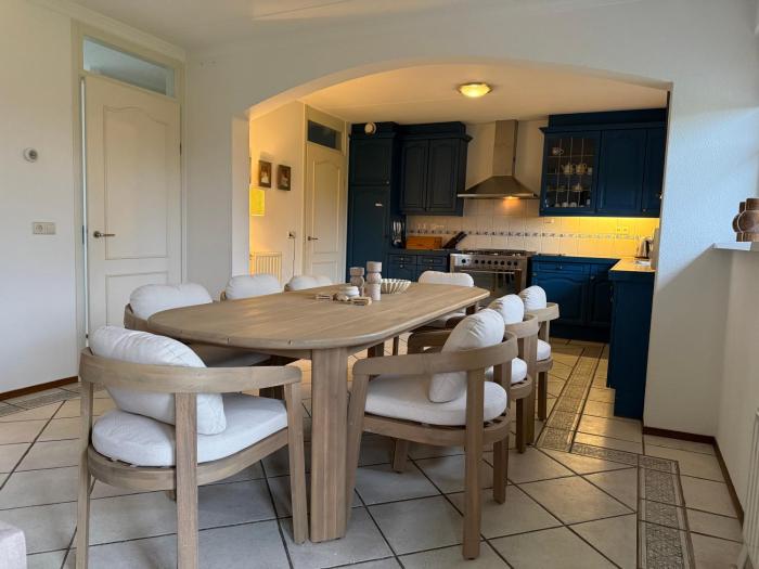 Villa Buitenplaats 38