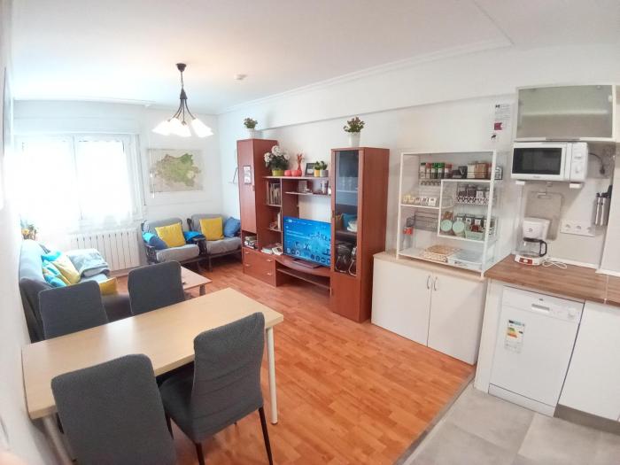 MERINDADES AMAZUL MILANO - Piso turístico - Medina de Pomar