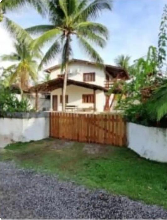 Casa em Águas de Olivença