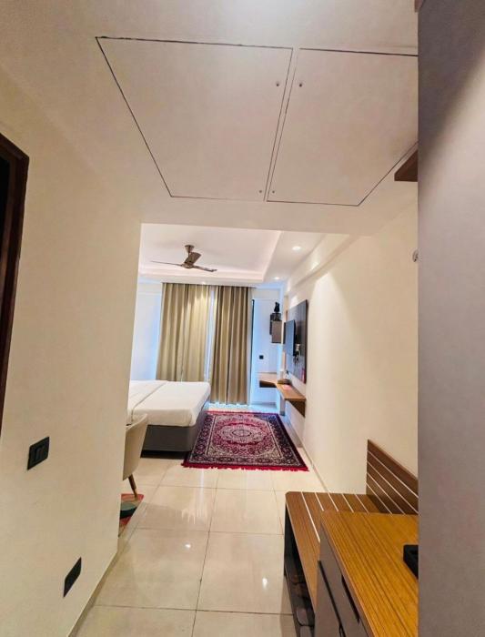Sri ram group stay