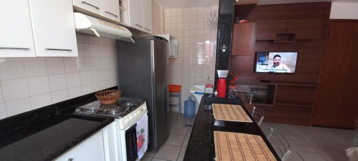 Apê da Lene Guarapari