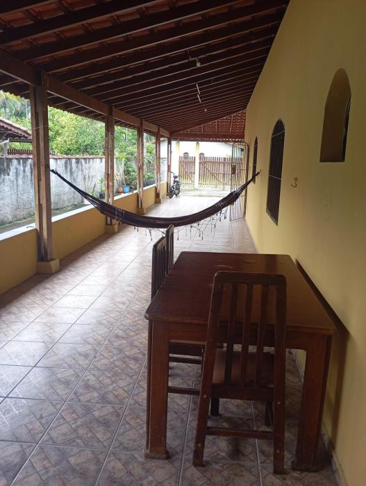 Cussolini family home